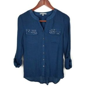 🎁3for$15 NY Collection Women's Top Blouse